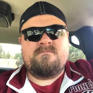 Meet your Posher, Travis